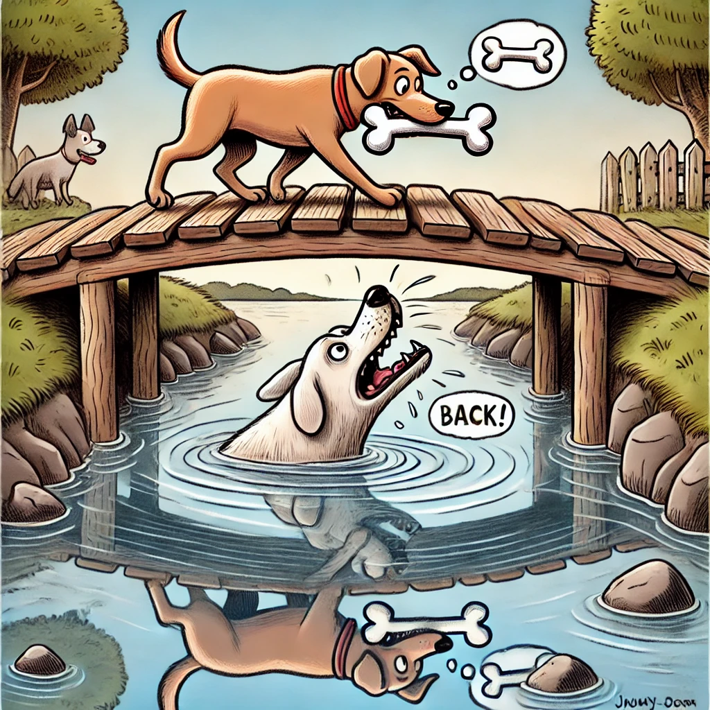 dog