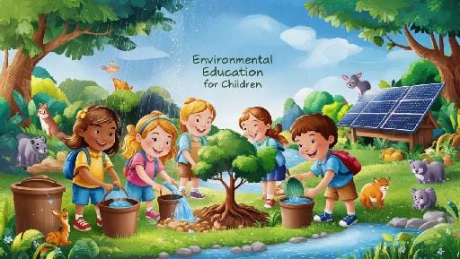 environment