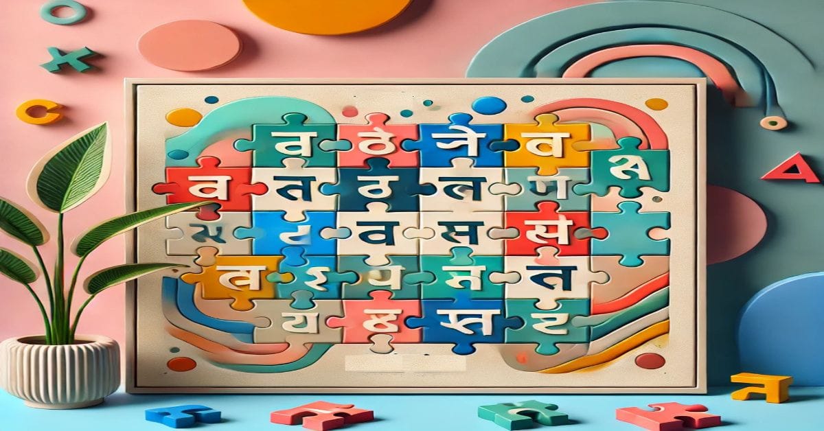 शब्द पहेलियों के साथ अपनी शब्दावली को बढ़ाएं और भाषा कौशल सुधारें।