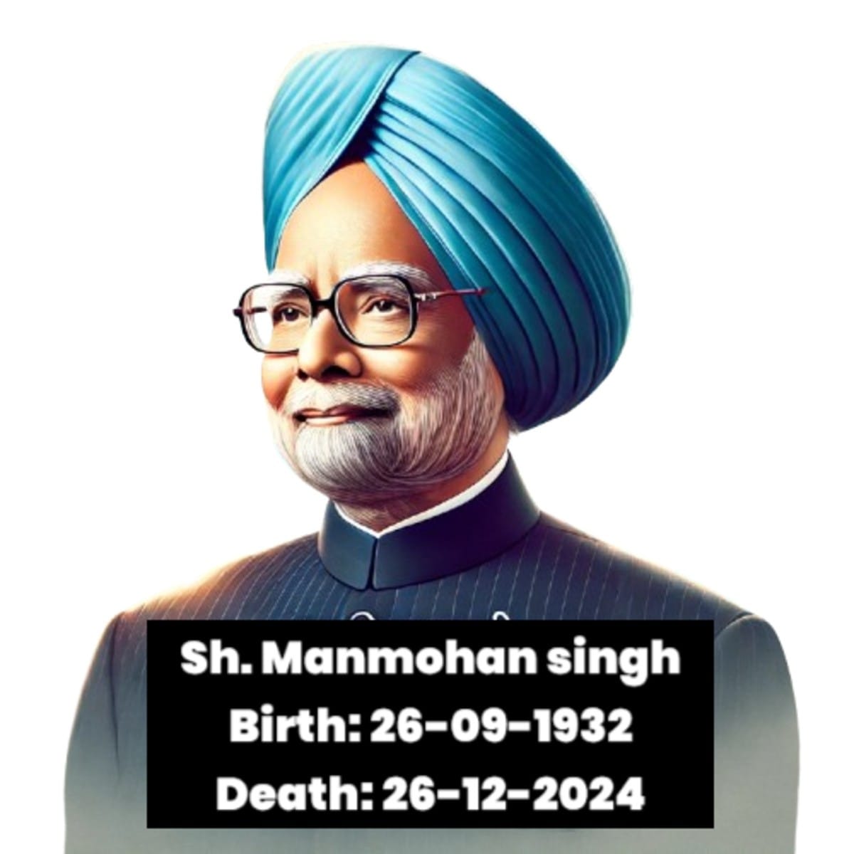 Manmohan Singh Biography in Hindi
