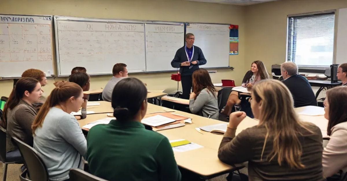 Shikshak Sankul Baithak