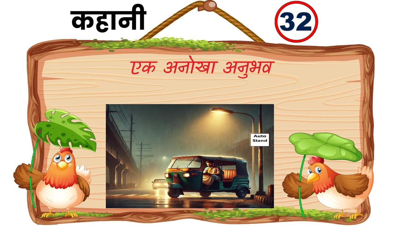 Inspiring Story of Honesty and Strength