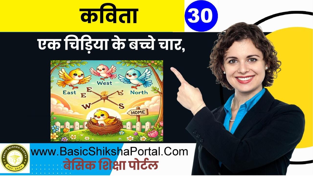 Baby birds returning to their nest after exploring the world, symbolizing love for home.