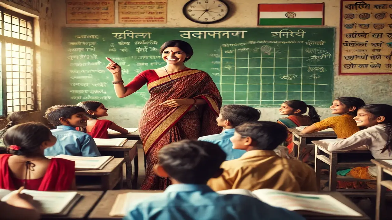 UP Shikshamitra Transfer Policy 2025: नई स्थानांतरण नीति की जानकारी