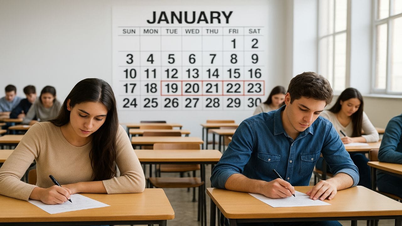 UPPSC LT Grade Exam Date 2025 Schedule Released – Two Shift Exam Details