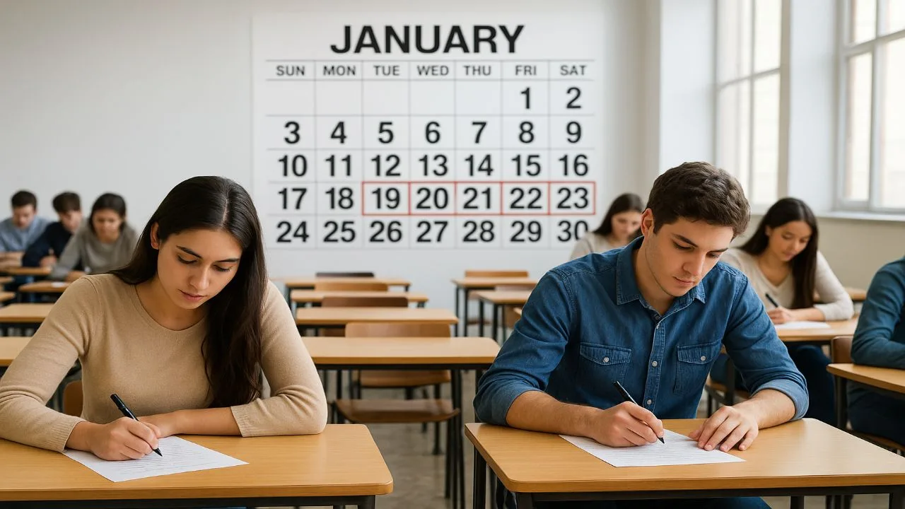 UPPSC LT Grade Exam Date 2025 Schedule Released – Two Shift Exam Details